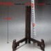 9 Sizes China RoseWood Plate, Photo, Stone, Pu&apos;er tea,Certificate Stand Frame   253329959831